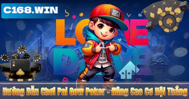 Hướng Dẫn Chơi Pai Gow Poker – Nâng Cao Cơ Hội Thắng Hướng Dẫn Chơi Pai Gow Poker – Nâng Cao Cơ Hội Thắng